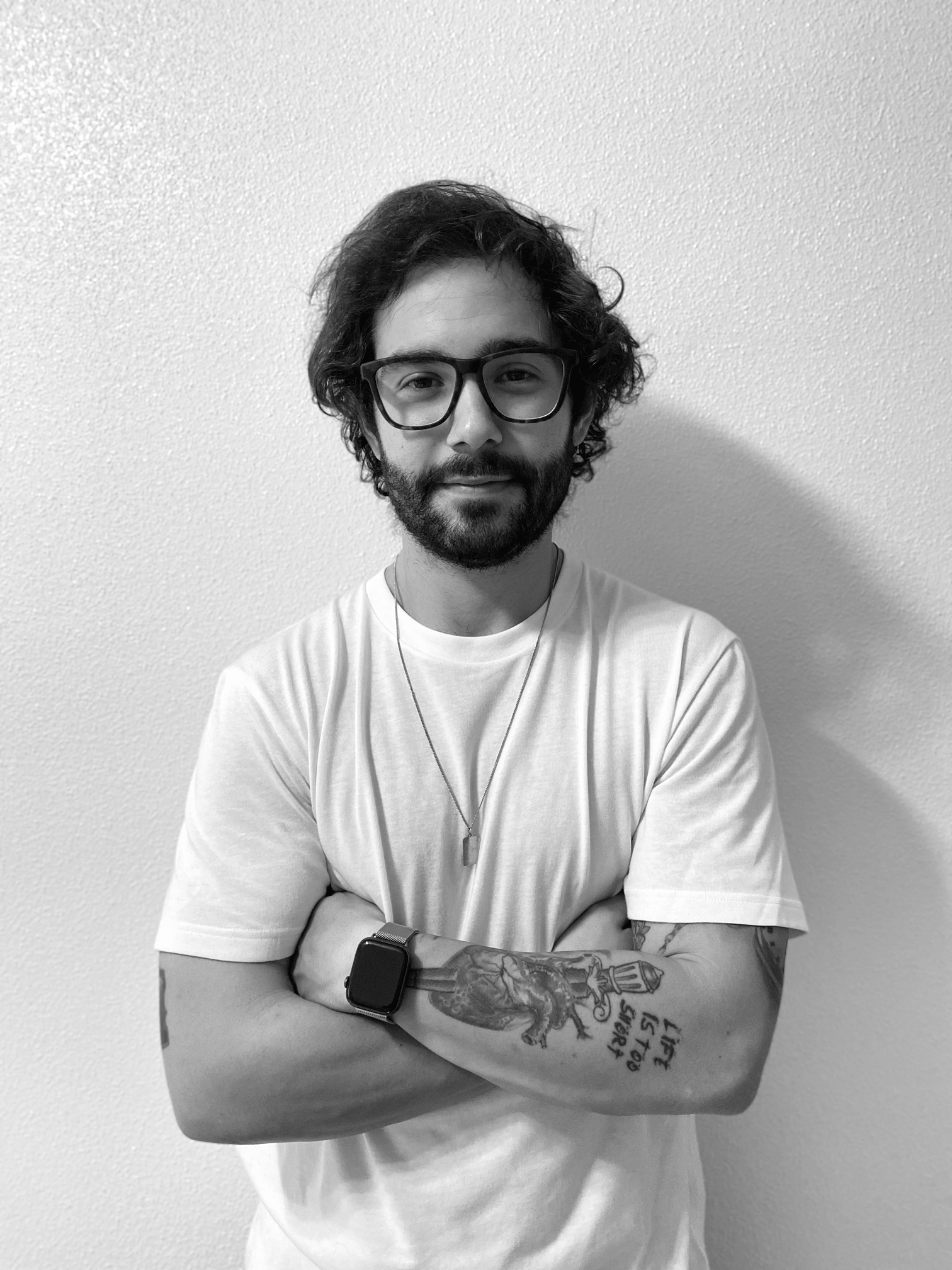 Antonio Sotomayor